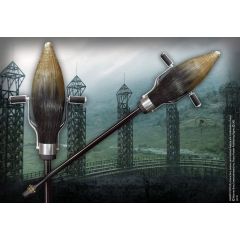 Harry Potter - Nimbus 2001 Broom Replica