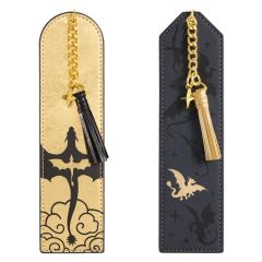 Fourth Wing Bookmarks 2-Pack Dragon 15 cm