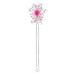 Wicked Wand Replica 1/1 Glinda's Toy Wand 36 cm