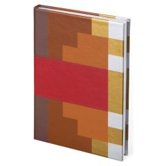 Minecraft Journal Enchanted Book