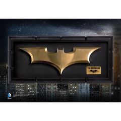 Batman: The Dark Knight Rises - Replica 1/1 Batarang