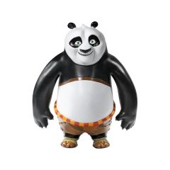 Kung Fu Panda Bendyfigs Bendable Figure Po Ping 15 cm