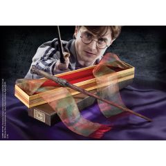 Harry Potter - Harry Potter's Wand in Ollivanders Box