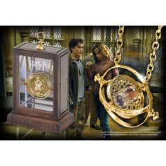 Time Turner Hermione