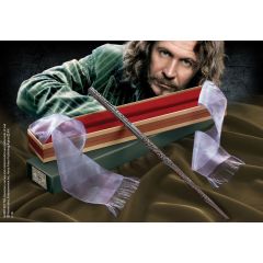 Harry Potter - Sirius Black`s Wand in Ollivanders Box