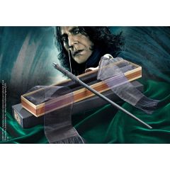 Harry Potter - Severus Snape`s Wand in Ollivanders Box