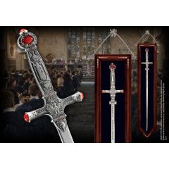 Godric Gryffindor Sword