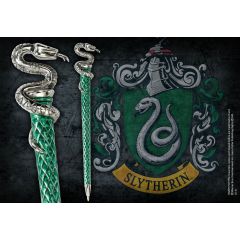 Harry Potter - Hogwarts House Pen Slytherin