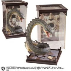 Harry Potter - Magical Creatures Basilisk