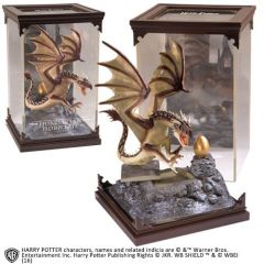 Harry Potter - Magical Creatures Hungarian Horntail
