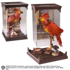 Harry Potter - Magical Creatures Fawkes the Phoenix