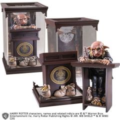 Harry Potter - Magical Creatures Gringotts Goblin