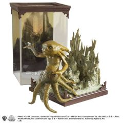 Harry Potter - Magical Creatures Grindylow