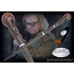Harry Potter - Alastor Mad-Eye Moody's Wand