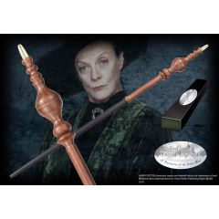 Harry Potter - Professor Minerva McGonagall's Toverstok