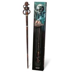 Harry Potter - Death Eater (Swirl) Wand Blister