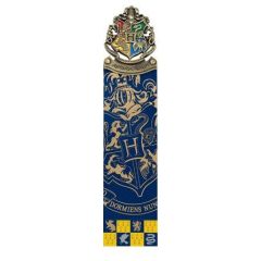 Harry Potter Bookmark Hogwarts