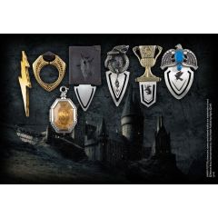 Harry Potter Bookmarks 7er Set The Horcrux Collection