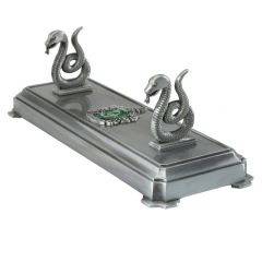 Harry Potter - Slytherin wand display