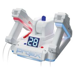 Laser X Projex Animated Target Arcade Game for 2