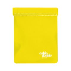 Oakie Doakie Dice Bag small - yellow