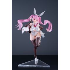 Original Character PVC Figure 1/6 Etona Illustrated by Won 28 cm