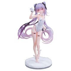 Original Character PVC Figure 1/6 Eve Agape Ver. 27 cm