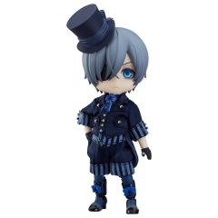 Black Butler: Book of the Atlantic Nendoroid Doll Action Figure Ciel Phantomhive 14 cm