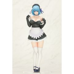 Rosario + Vampire PVC Statue 1/7 Kurumu Kurono 25 cm