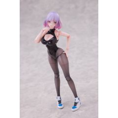 Original Character Action Figure 1/12 Galactic Luna Complete Model 17 cm