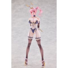 Original Character Galactic Series Action Figure 1/12 Alice 16 cm
