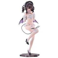 Original Character PVC Figure 1/6 Shino Illustrated by RIKO 30 cm