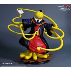 Assassination Classroom Statue Koro Sensei 30 cm