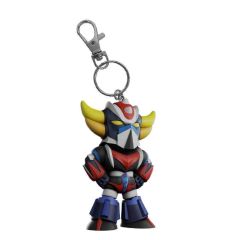 Grendizer Keychain UFO Robot Grendizer 7 cm