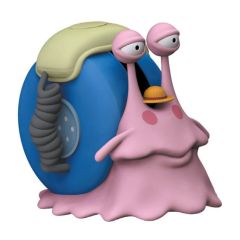 One Piece Coin Bank Transponder Snail 12 cm