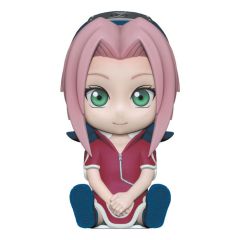 Naruto Shippuden Coin Bank Sakura