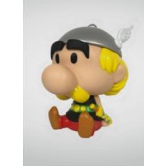 Asterix Coin Bank Asterix Chibi New Edition