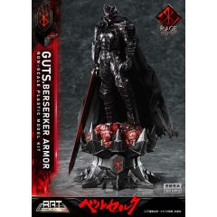 Berserk Plastic Build Art Masterline Model Kit Guts Berserker Armor Rage 30 cm