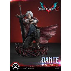 Devil May Cry V Concept Masterline Series Statue 1/6 Dante Bonus Ver. 32 cm