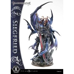 Granblue Fantasy Concept Masterline Series Statue 1/6 Siegfried 49 cm