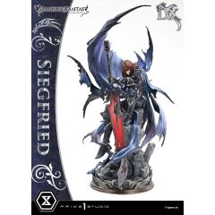 Granblue Fantasy Concept Masterline Series Statue 1/6 Siegfried Deluxe Ver. 49 cm