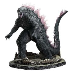 Godzilla x Kong: The New Empire (Film) Gigantic Masterline Series Statue Godzilla Evolved 93 cm