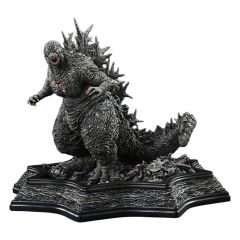 Godzilla Minus One (Film) Life Size Bust 1/1 Godzilla (2023) Bonus Ver. 87 cm