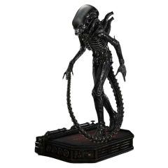 Alien (Film) Museum Masterline XL Statue 1/3 Big Chap Xenomorph Close Up Shot Ver. Deluxe Version 100 cm