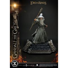 Lord of the Rings Statue 1/4 Gandalf the Grey 61 cm