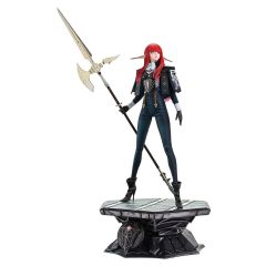 Metaphor: ReFantazio Premium Masterline Series Statue 1/4 Hulkenberg 72 cm