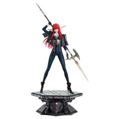 Metaphor: ReFantazio Premium Masterline Series Statue 1/4 Hulkenberg Deluxe Version 76 cm