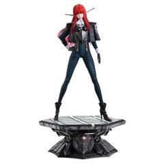Metaphor: ReFantazio Premium Masterline Series Statue 1/4 Hulkenberg DX Bonus Version 76 cm