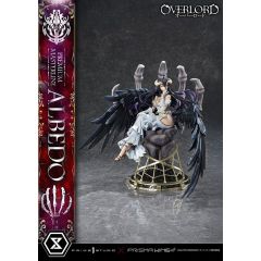 Overlord Ultimate Premium Masterline Series Statue 1/4 Albedo 54 cm