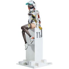 Flower Imitation Prisma Wing PVC Statue 1/7 Flower Illustration by Neco 28 cm